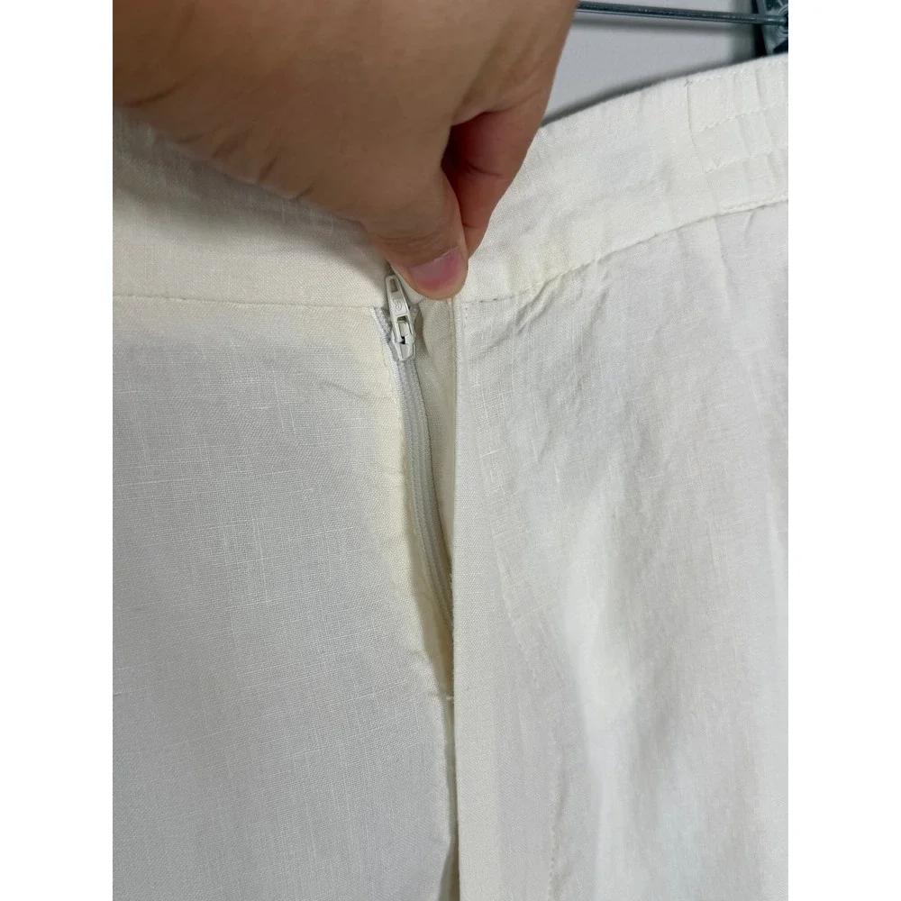 zara pants